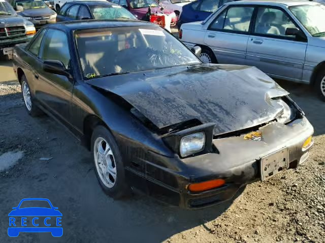 1992 NISSAN 240SX JN1MS34P4NW103983 зображення 0