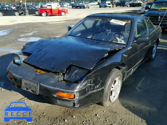 1992 NISSAN 240SX JN1MS34P4NW103983 зображення 1