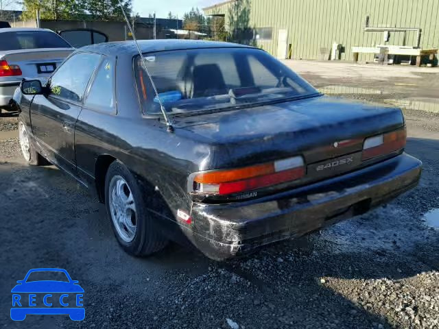 1992 NISSAN 240SX JN1MS34P4NW103983 image 2