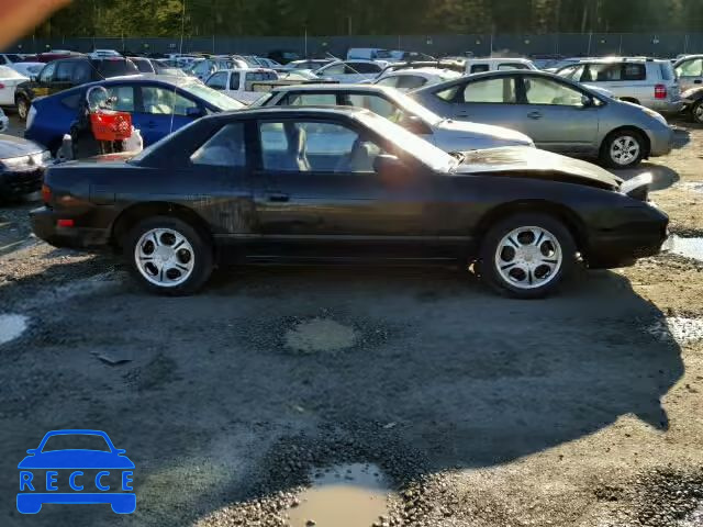 1992 NISSAN 240SX JN1MS34P4NW103983 Bild 8