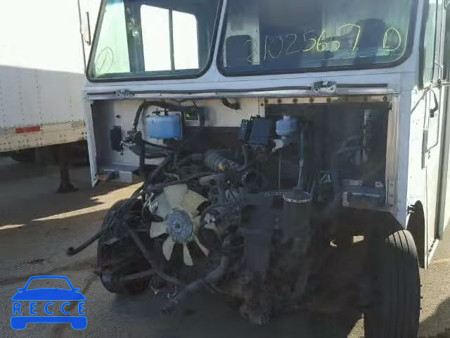 2013 FORD SUPER DUTY 1F65F5KY8D0A09185 image 8