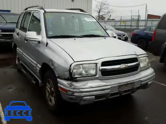 2003 CHEVROLET TRACKER LT 2CNBJ634636913229 image 0