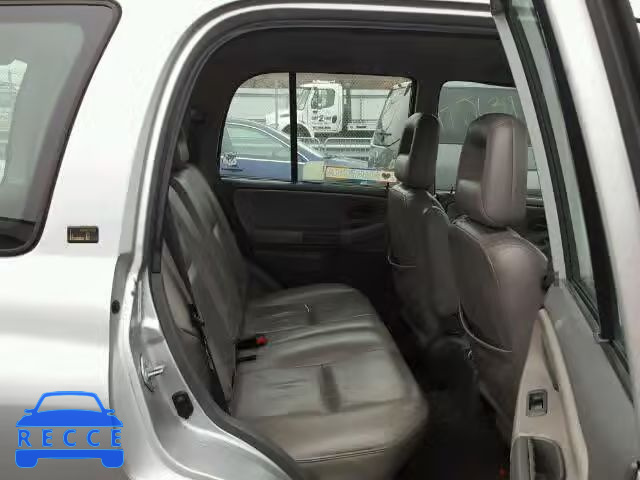 2003 CHEVROLET TRACKER LT 2CNBJ634636913229 image 5