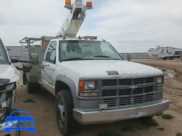 1995 CHEVROLET C3500-HD 1GBKC34NXSJ107212 image 0