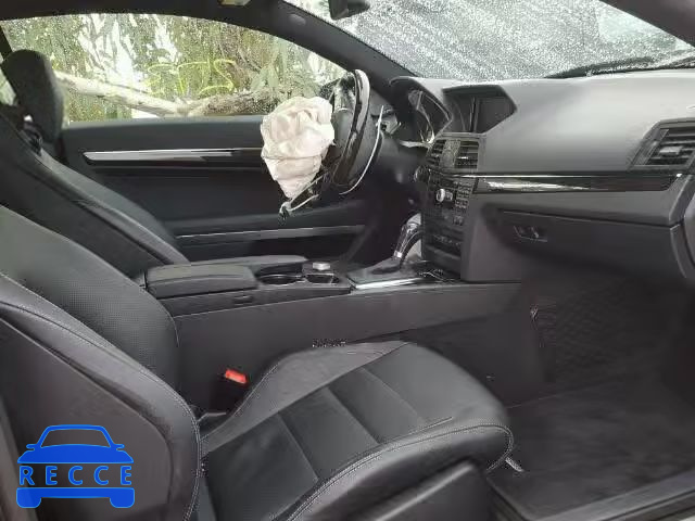2012 MERCEDES-BENZ E550 WDDKJ7DB2CF151021 image 4