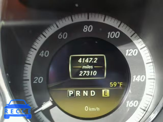 2012 MERCEDES-BENZ E550 WDDKJ7DB2CF151021 image 7