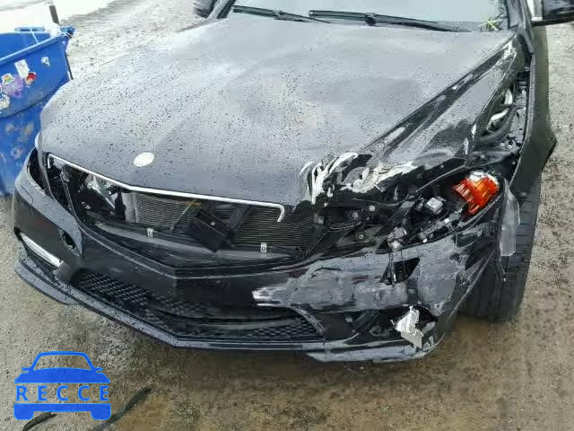 2012 MERCEDES-BENZ E550 WDDKJ7DB2CF151021 image 8