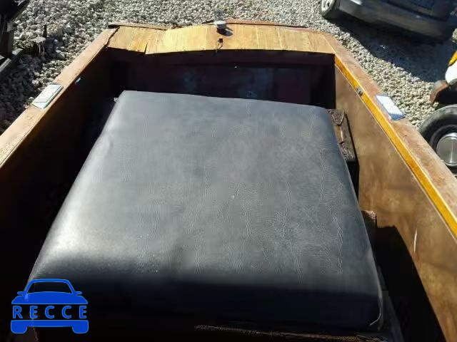 1957 CENT BOAT 1NZ082288041 Bild 5