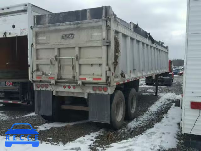 2006 TRAIL KING TRAILER 1TKFA39206B081455 Bild 3