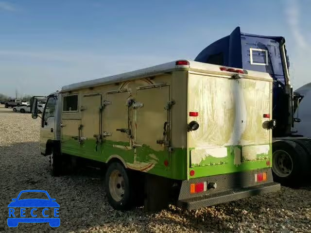 2007 GMC 5500 W5504 J8DE5B16977900725 Bild 2