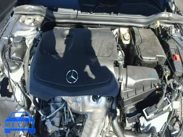 2017 MERCEDES-BENZ GLA 250 4M WDCTG4GB2HJ291432 image 6