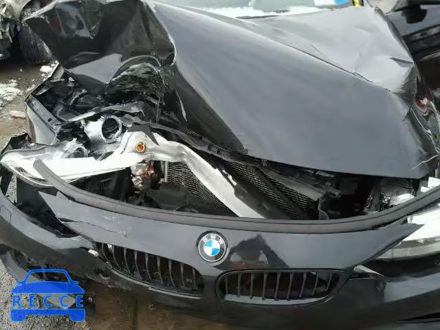 2014 BMW 428XI WBA3N9C53EF722140 Bild 6