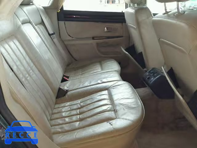 1999 AUDI A8 QUATTRO WAUBG34D8XN001037 image 5