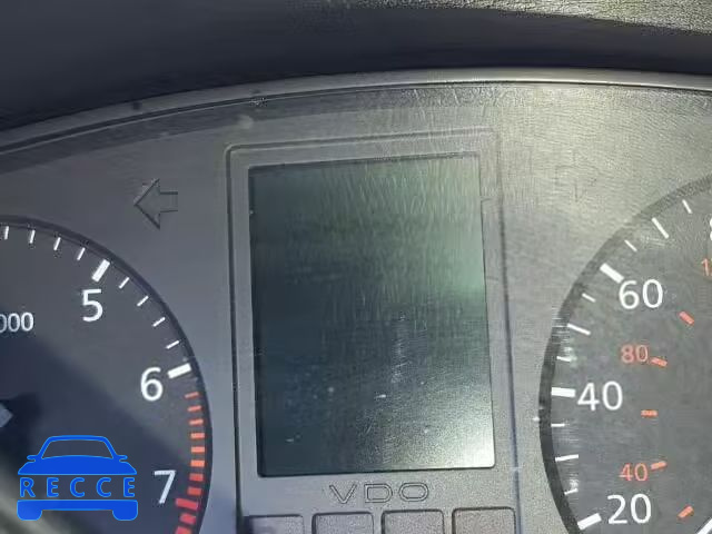 1999 AUDI A8 QUATTRO WAUBG34D8XN001037 image 7