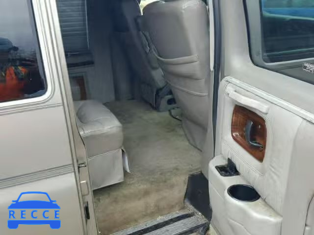 2001 GMC SAVANA RV 1GDFG15R411150574 image 5