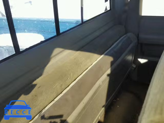1992 CHEVROLET K1500 2GBEK19K0N1248940 зображення 5