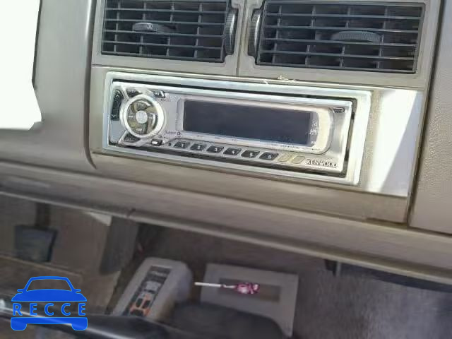 1992 CHEVROLET K1500 2GBEK19K0N1248940 зображення 8
