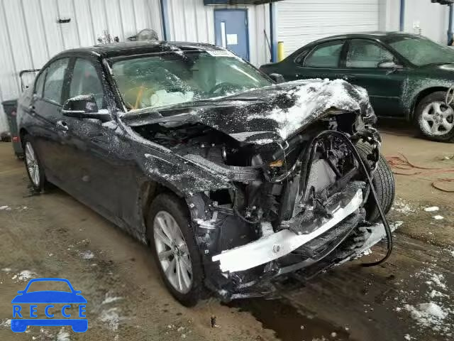 2016 BMW 320I XDRIV WBA8E5G50GNU19379 image 0