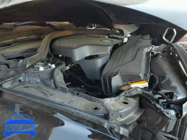 2016 BMW 320I XDRIV WBA8E5G50GNU19379 image 6