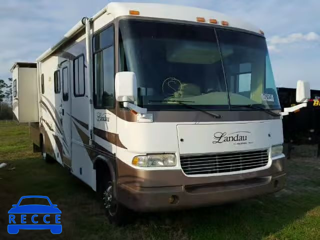 2004 FORD MH STRIPPE 1F6NF53S640A10877 image 0