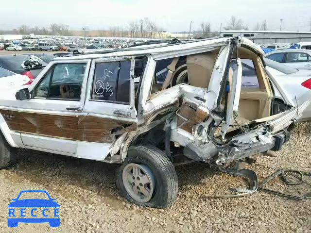 1990 JEEP WAGONEER L 1J4FN78L8LL178562 image 8