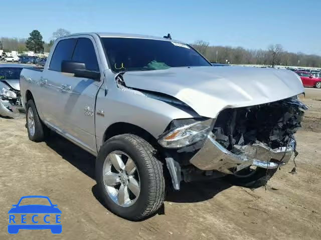 2016 RAM 1500 SLT 3C6RR6LT2GG289045 image 0