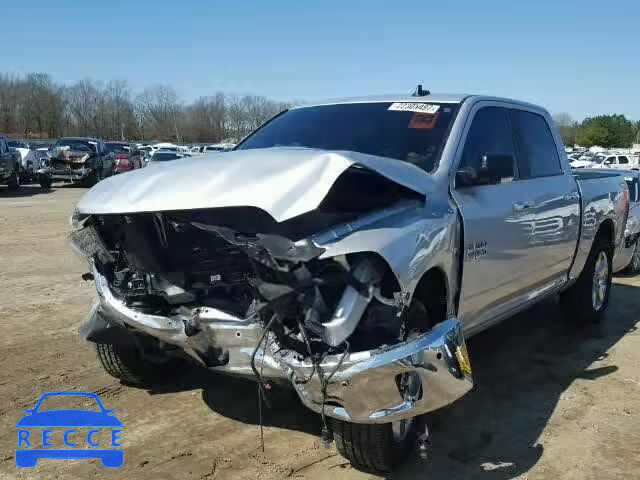 2016 RAM 1500 SLT 3C6RR6LT2GG289045 image 1