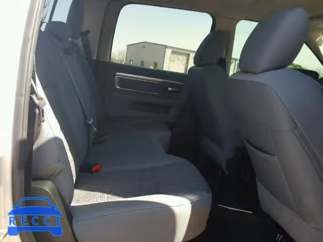 2016 RAM 1500 SLT 3C6RR6LT2GG289045 image 5