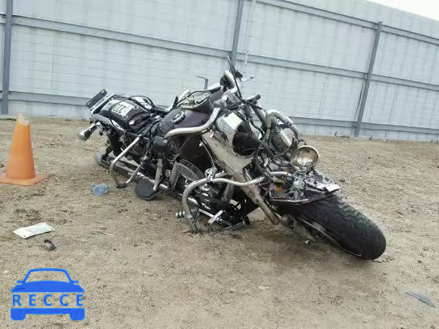 2005 HARLEY-DAVIDSON FLHRI 1HD1FBW385Y676087 image 0