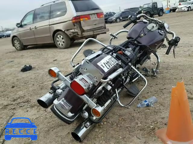 2005 HARLEY-DAVIDSON FLHRI 1HD1FBW385Y676087 image 3