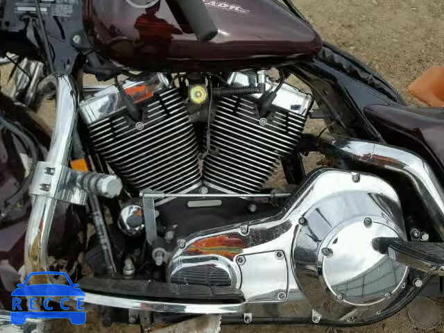 2005 HARLEY-DAVIDSON FLHRI 1HD1FBW385Y676087 image 6