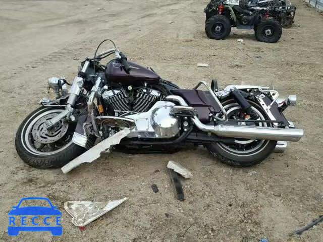 2005 HARLEY-DAVIDSON FLHRI 1HD1FBW385Y676087 image 8