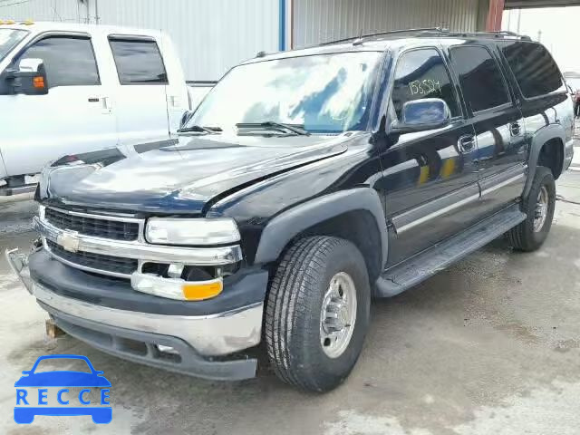 2005 CHEVROLET C2500 SUBU 3GNGC26G95G115177 image 1