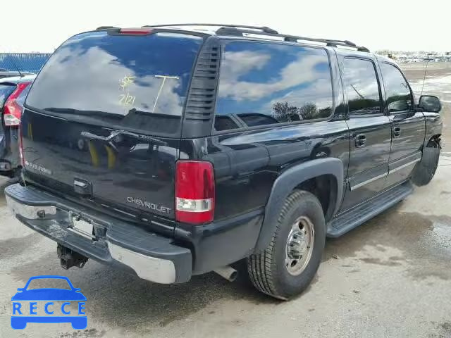 2005 CHEVROLET C2500 SUBU 3GNGC26G95G115177 image 3