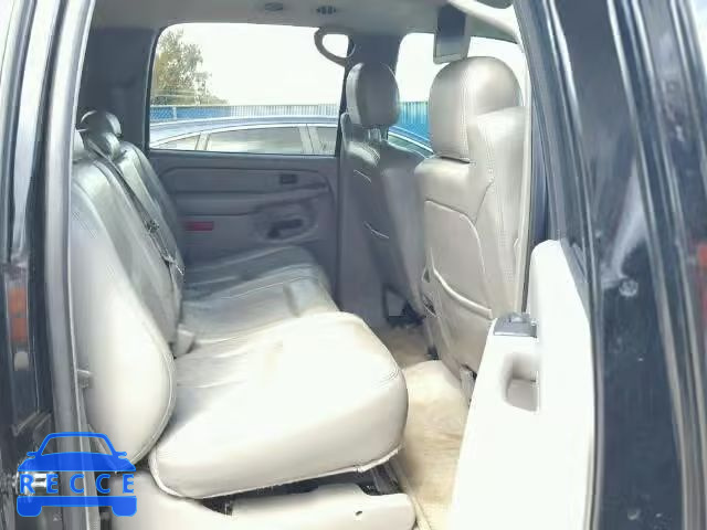2005 CHEVROLET C2500 SUBU 3GNGC26G95G115177 image 5