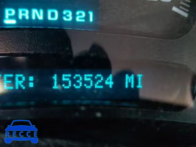 2005 CHEVROLET C2500 SUBU 3GNGC26G95G115177 image 7