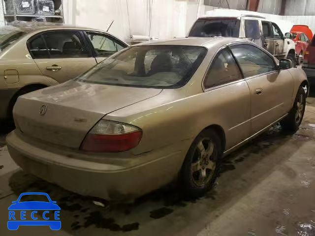 2003 ACURA 3.2 CL 19UYA42443A013163 image 3