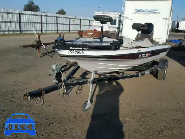 1996 CHAM MARINE/TRL TSB24742D696 Bild 1