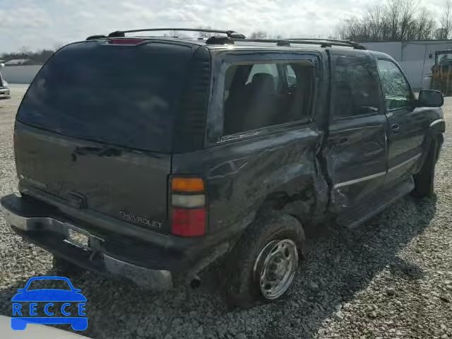 2005 CHEVROLET C2500 SUBU 1GNGC26UX5R100032 image 3