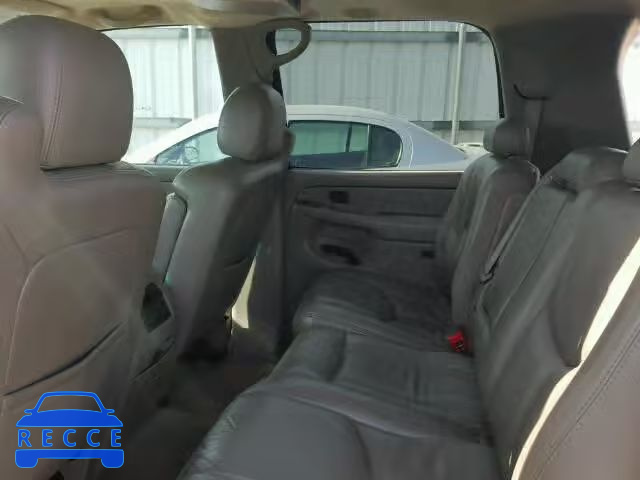 2005 CHEVROLET C2500 SUBU 1GNGC26UX5R100032 image 5