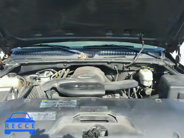 2005 CHEVROLET C2500 SUBU 1GNGC26UX5R100032 image 6