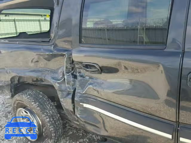 2005 CHEVROLET C2500 SUBU 1GNGC26UX5R100032 image 8