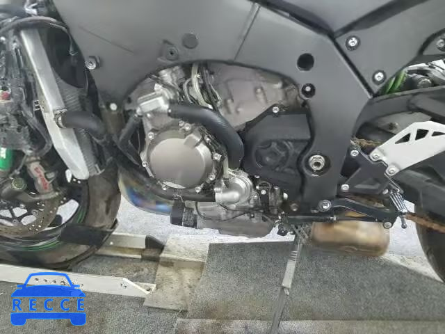 2016 KAWASAKI ZX1000R JKAZXCR1XGA000389 Bild 10