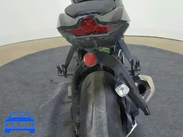 2016 KAWASAKI ZX1000R JKAZXCR1XGA000389 Bild 17