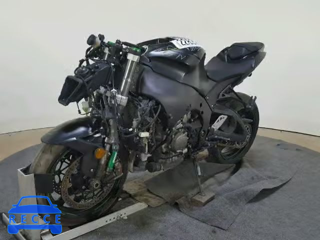 2016 KAWASAKI ZX1000R JKAZXCR1XGA000389 Bild 3