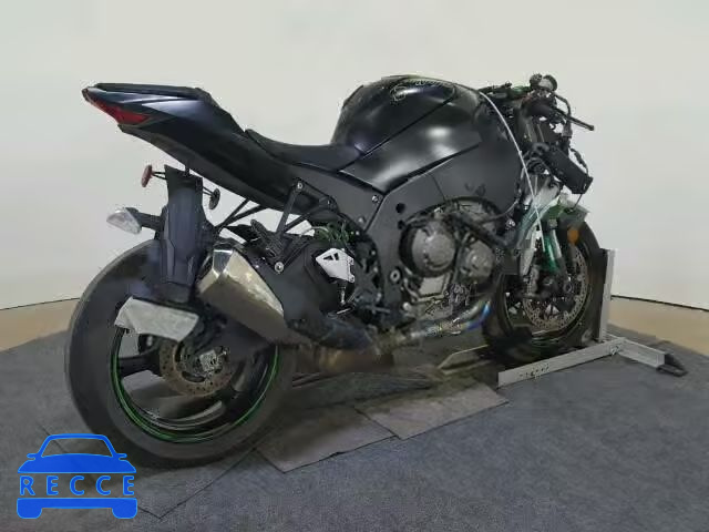 2016 KAWASAKI ZX1000R JKAZXCR1XGA000389 зображення 7