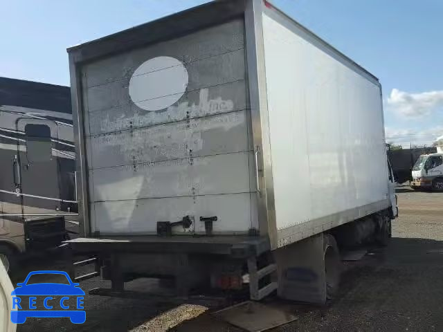 2000 ISUZU NQR JALE5B146Y7900682 Bild 3