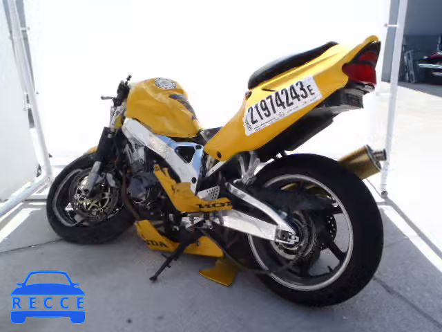 1998 HONDA CBR900RR JH2SC3300WM201094 image 2