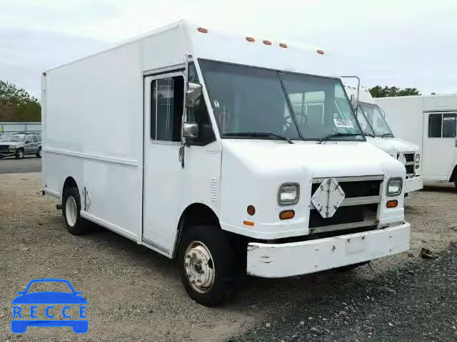 2000 FREIGHTLINER M LINE WAL 4UZA4FA47YCF82281 image 0