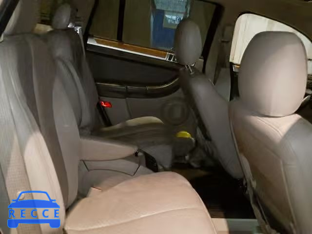 2005 CHRYSLER PACIFICA L 2C8GF78475R323745 image 5